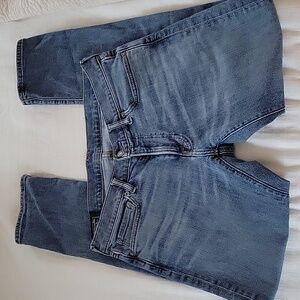Abercrombie slim jeans 31x32